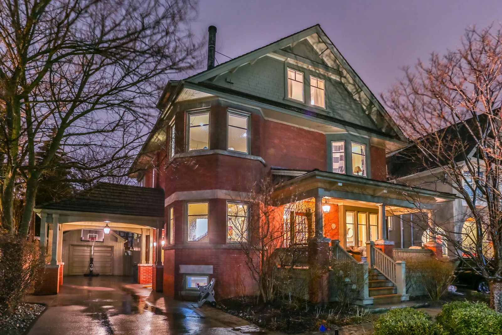 Sheldrake twilight exterior.jpg