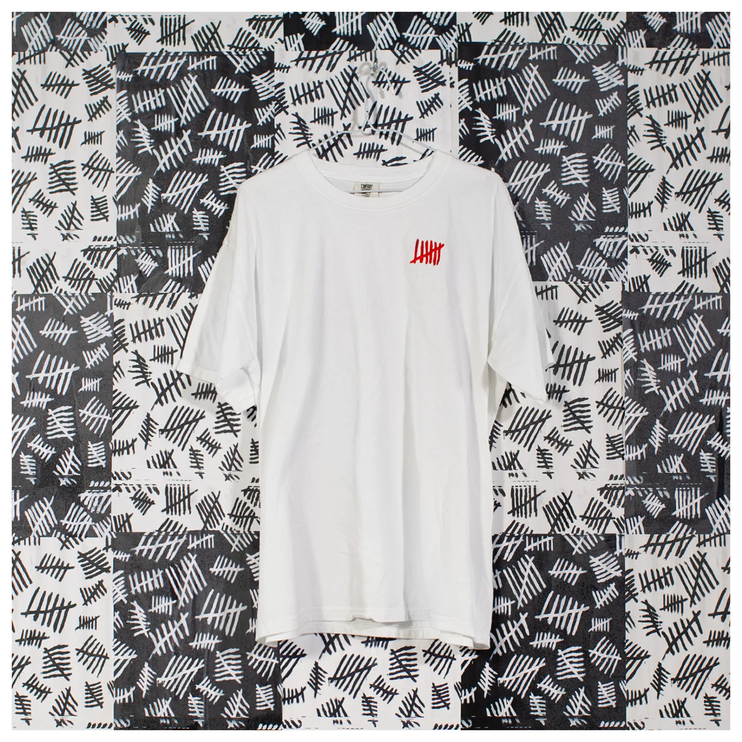 &quot;WE ARE ONE“ Petal Patchwork