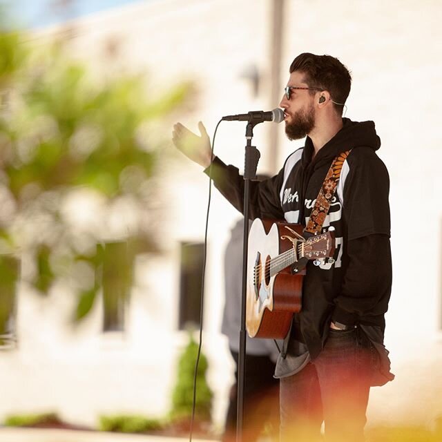 Drive-In Church was tons of fun last Sunday but let&rsquo;s be honest, we&rsquo;re all ready to be back together in our building. We can&rsquo;t wait to lift up the Name of Jesus together! See you at 9a + 11a.

Reserve your seat at gwafamily.com/welc