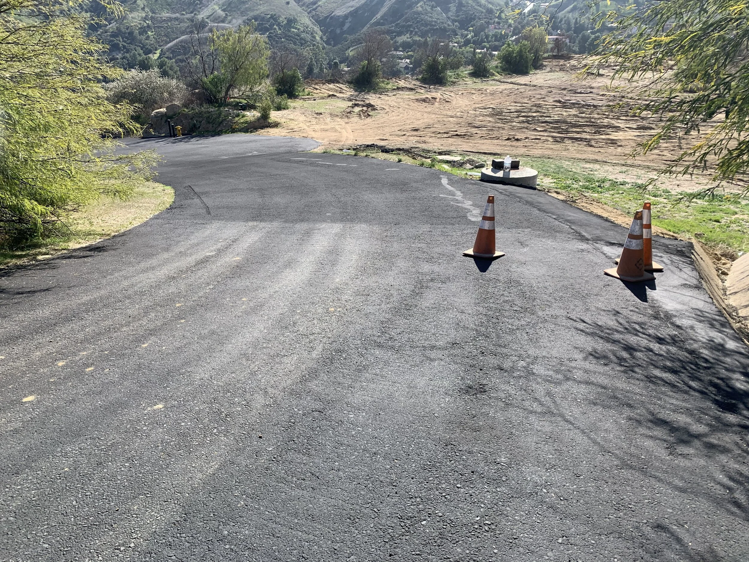 Dutch Dynasty Construction Bell Canyon Sealcoat Halfway ac.JPG
