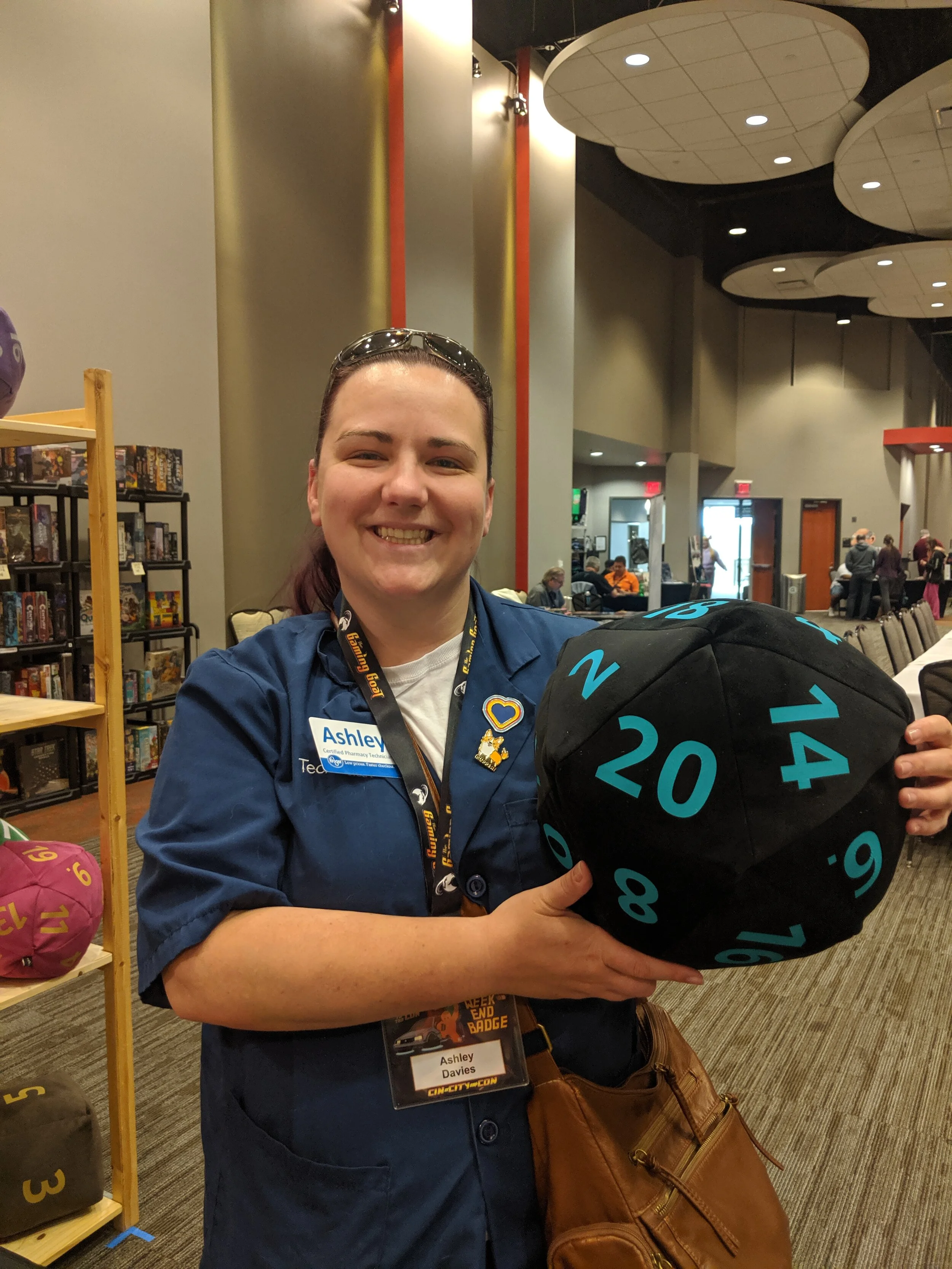 Displacer Beast Black - Black Plush - Build Your Own