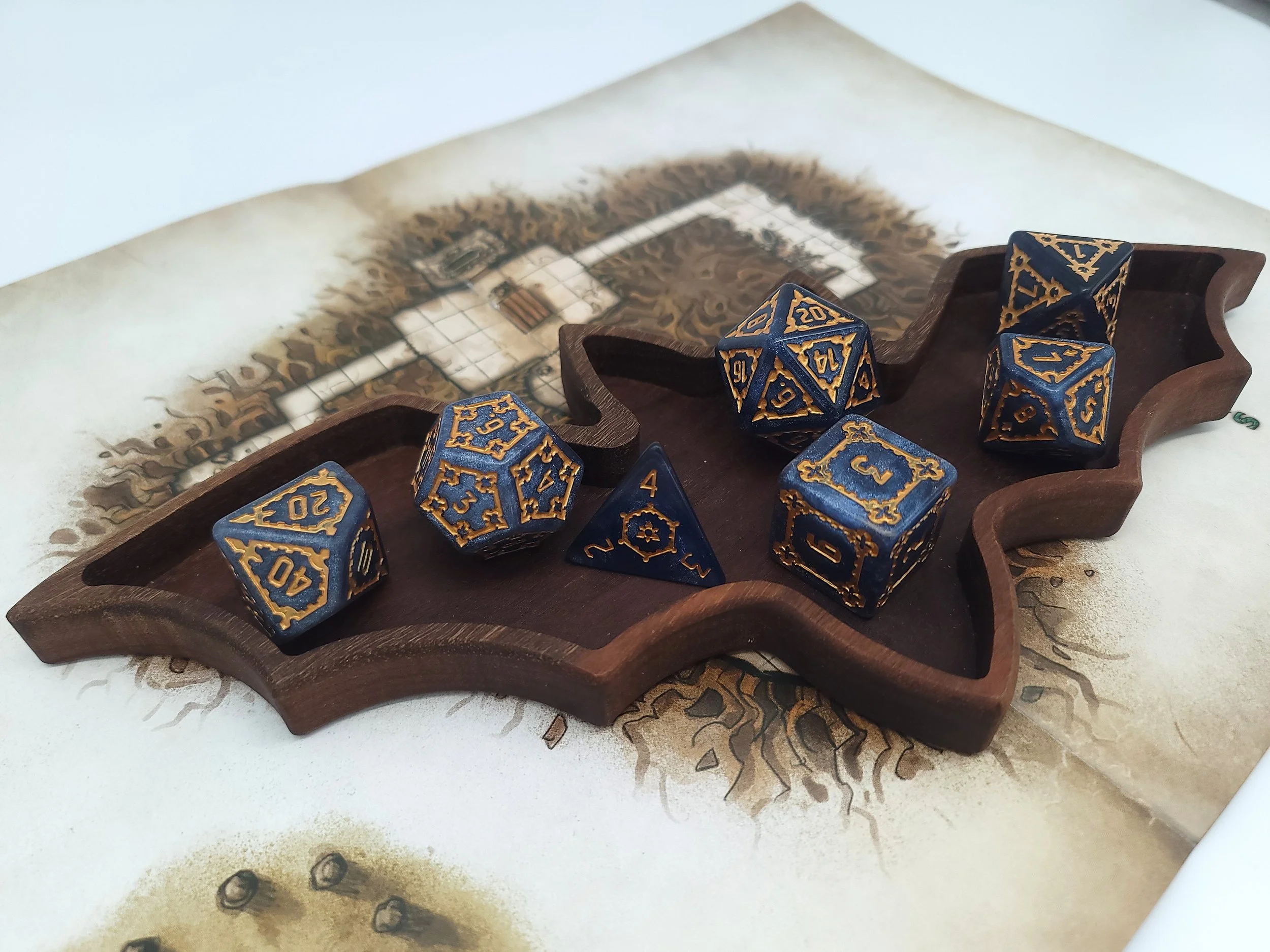 Cloud Giant - Oversized 7 Piece Set (Copy) (Copy)