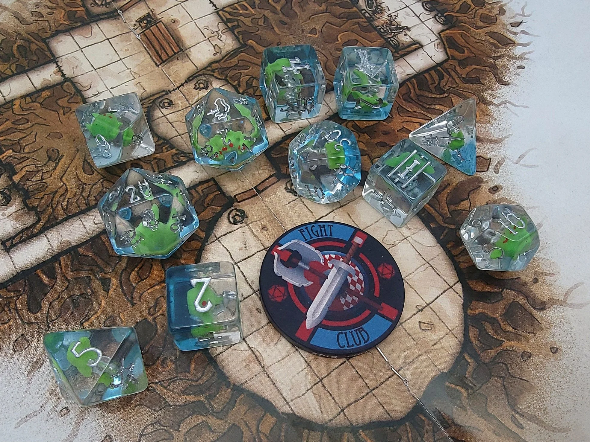 Goblin Slayer - 11 Piece Set