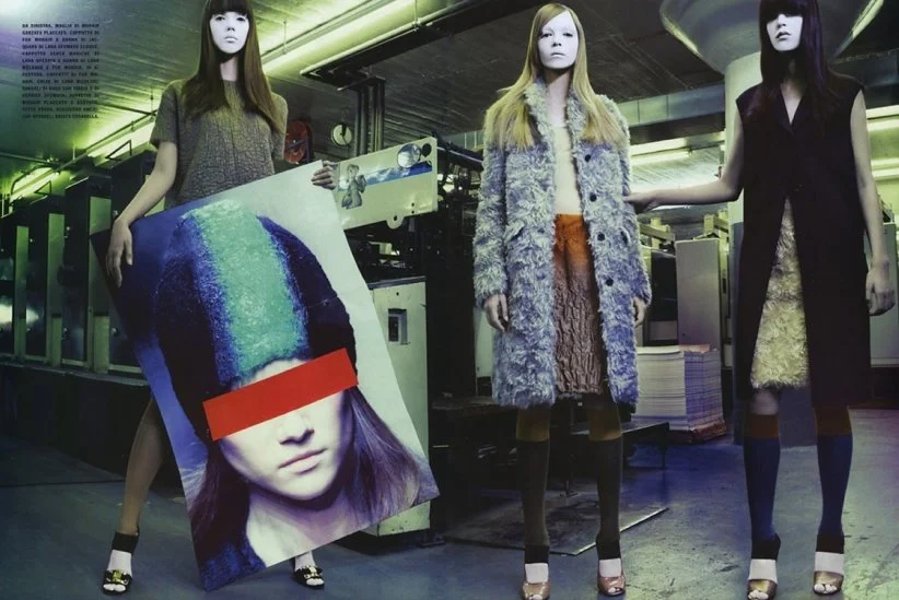 Vogue Italia