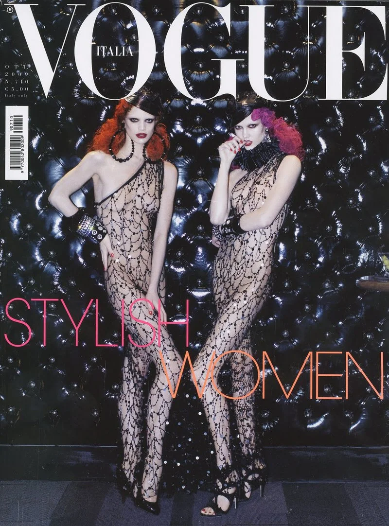 Vogue Italia