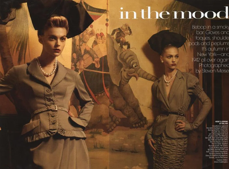 Vogue