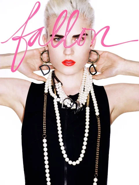 Fallon
