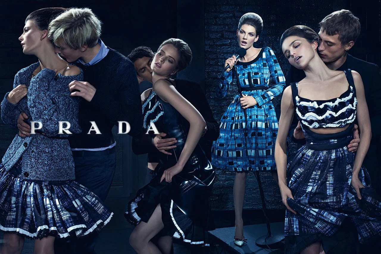 Prada