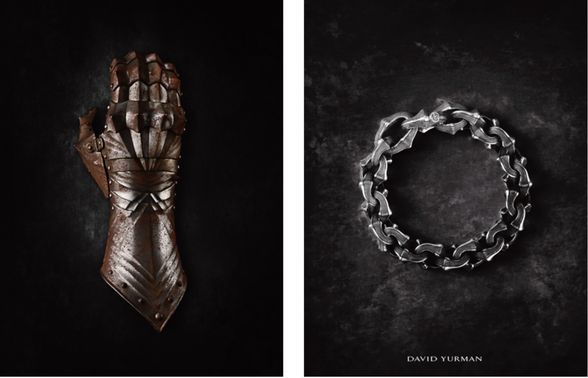 David Yurman