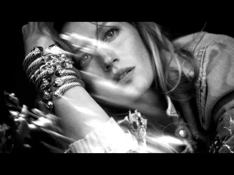 David Yurman Fall 2012 Campaign