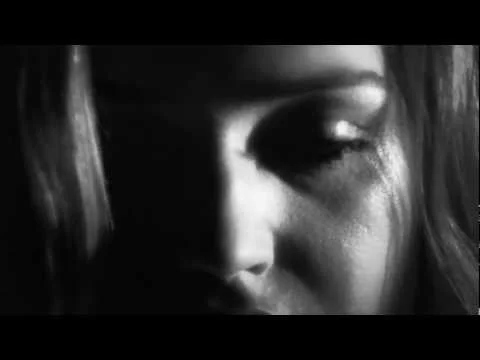 Hudson Jeans Campaign - Georgia May Jagger