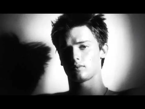 Hudson Jeans Campaign - Patrick Schwarzenegger