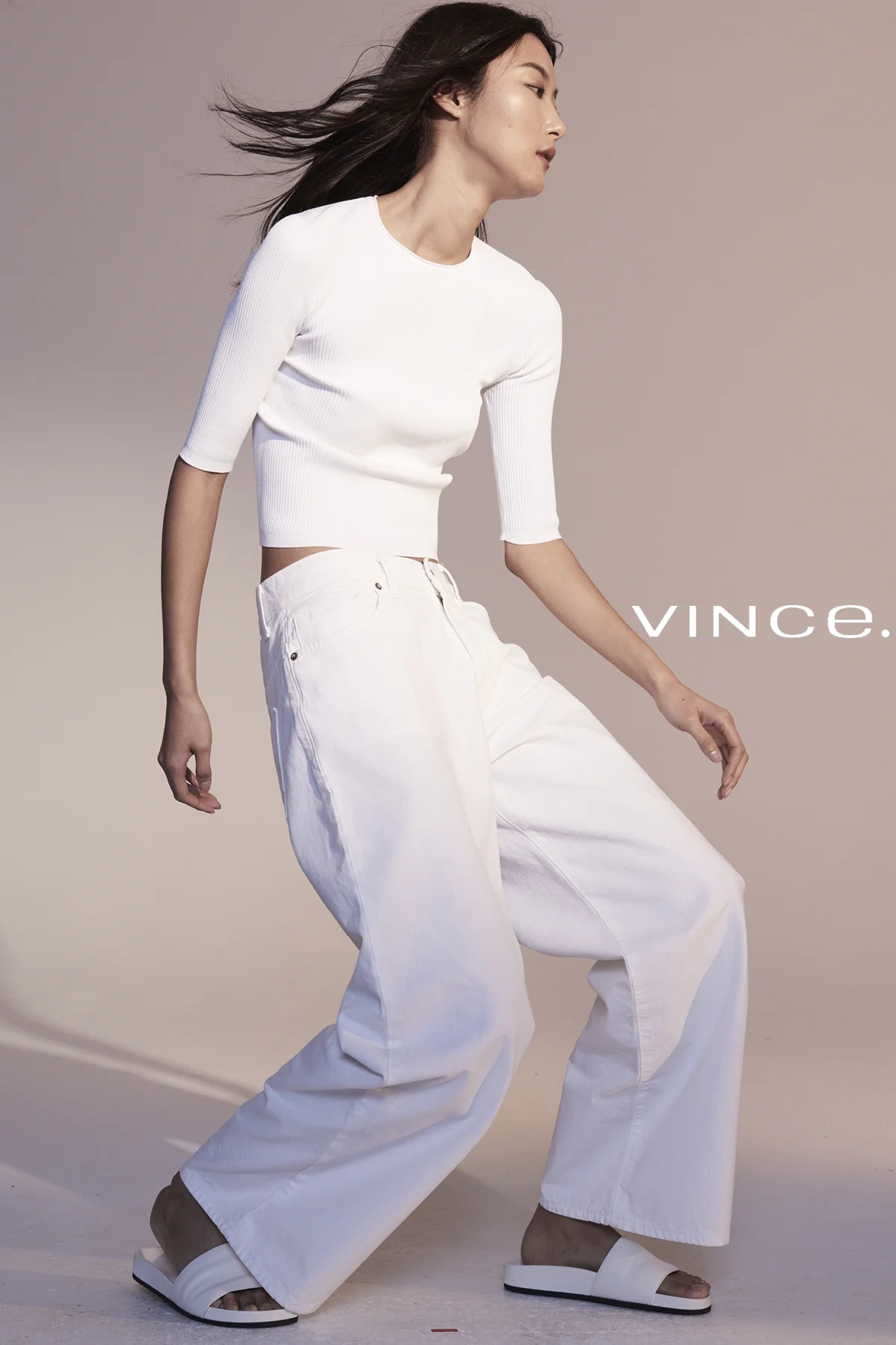 Vince