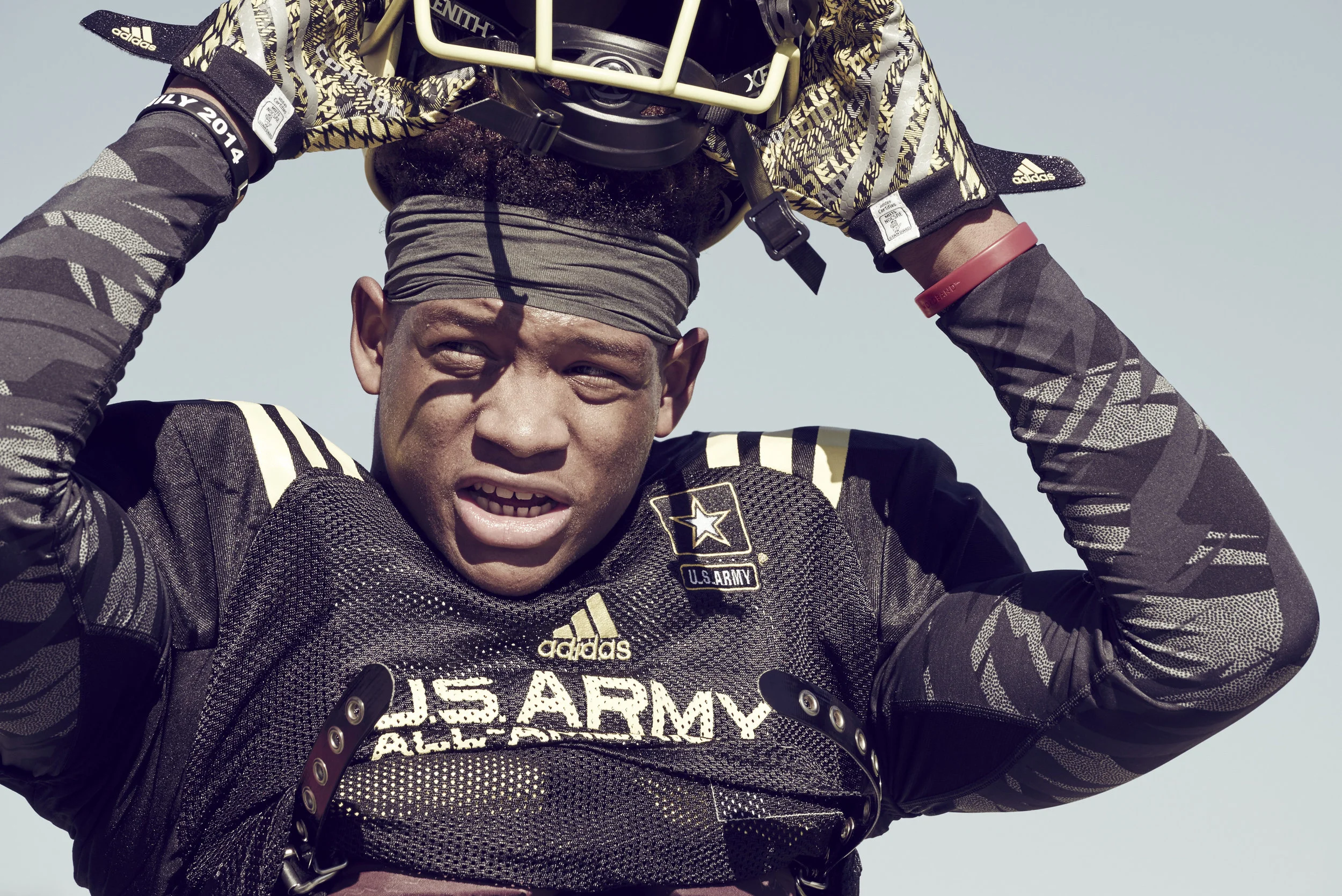 U.S. Army All American Bowl