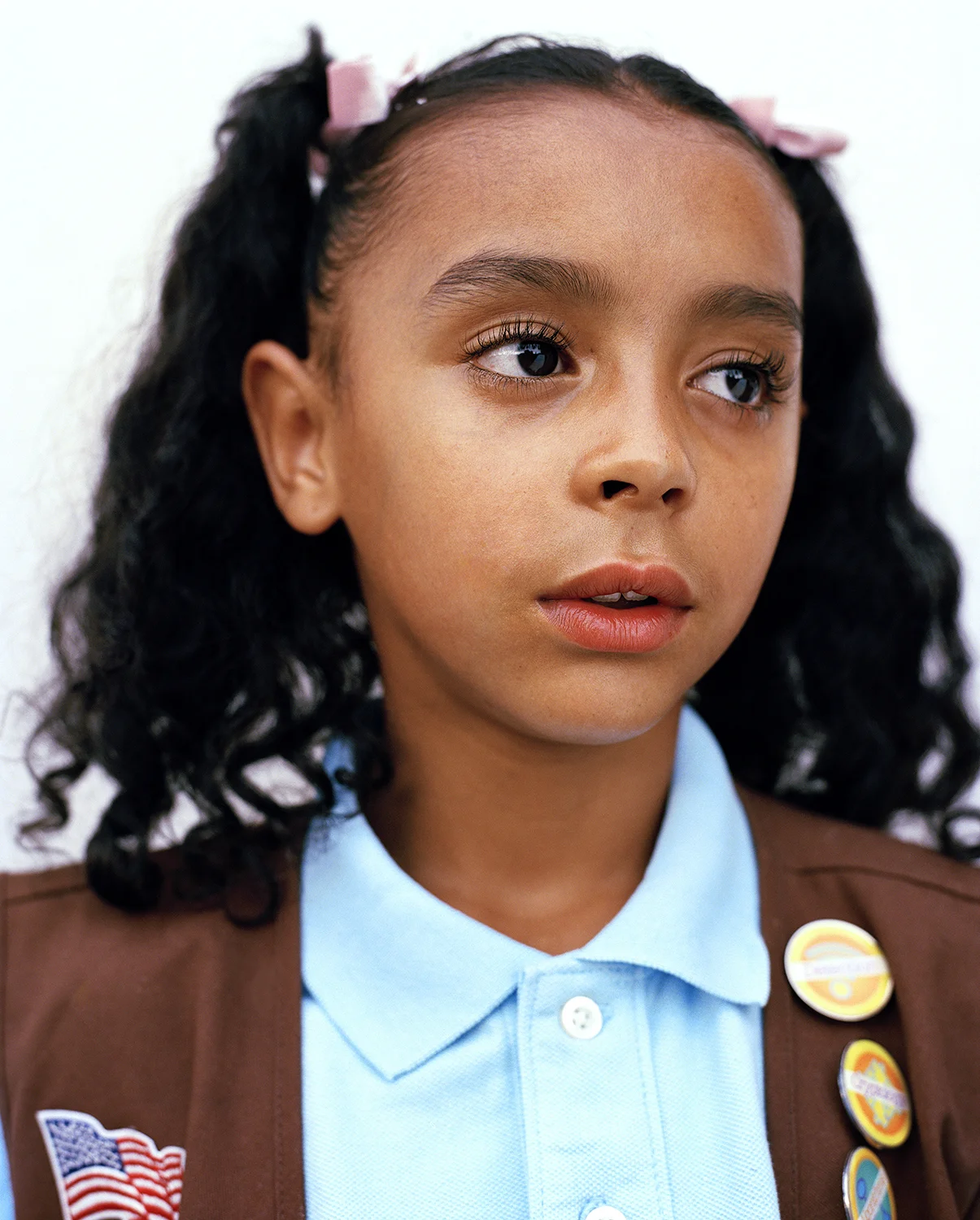 Girl Scouts Troop 6000 - Teen Vogue