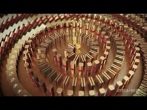 Bobbi Brown - Lunar New Year 2019