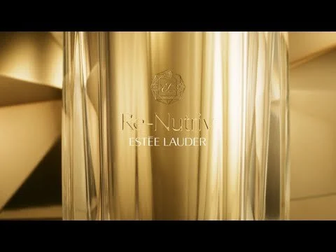 Estee Lauder, ReNutriv Diamond Brilliance Serum with Candice Swanepoel