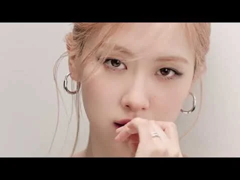 Tiffany & Co. | Lock x ROSÉ