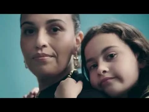 Tiffany & Co. Celebrating Mothers Since 1837.