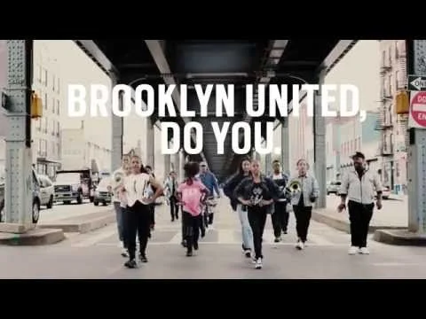 GAP Brooklyn United