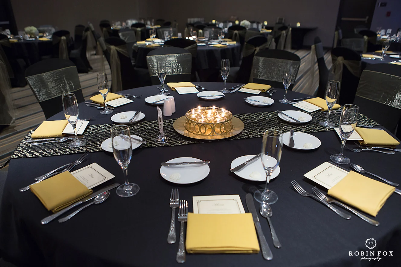 Table scape