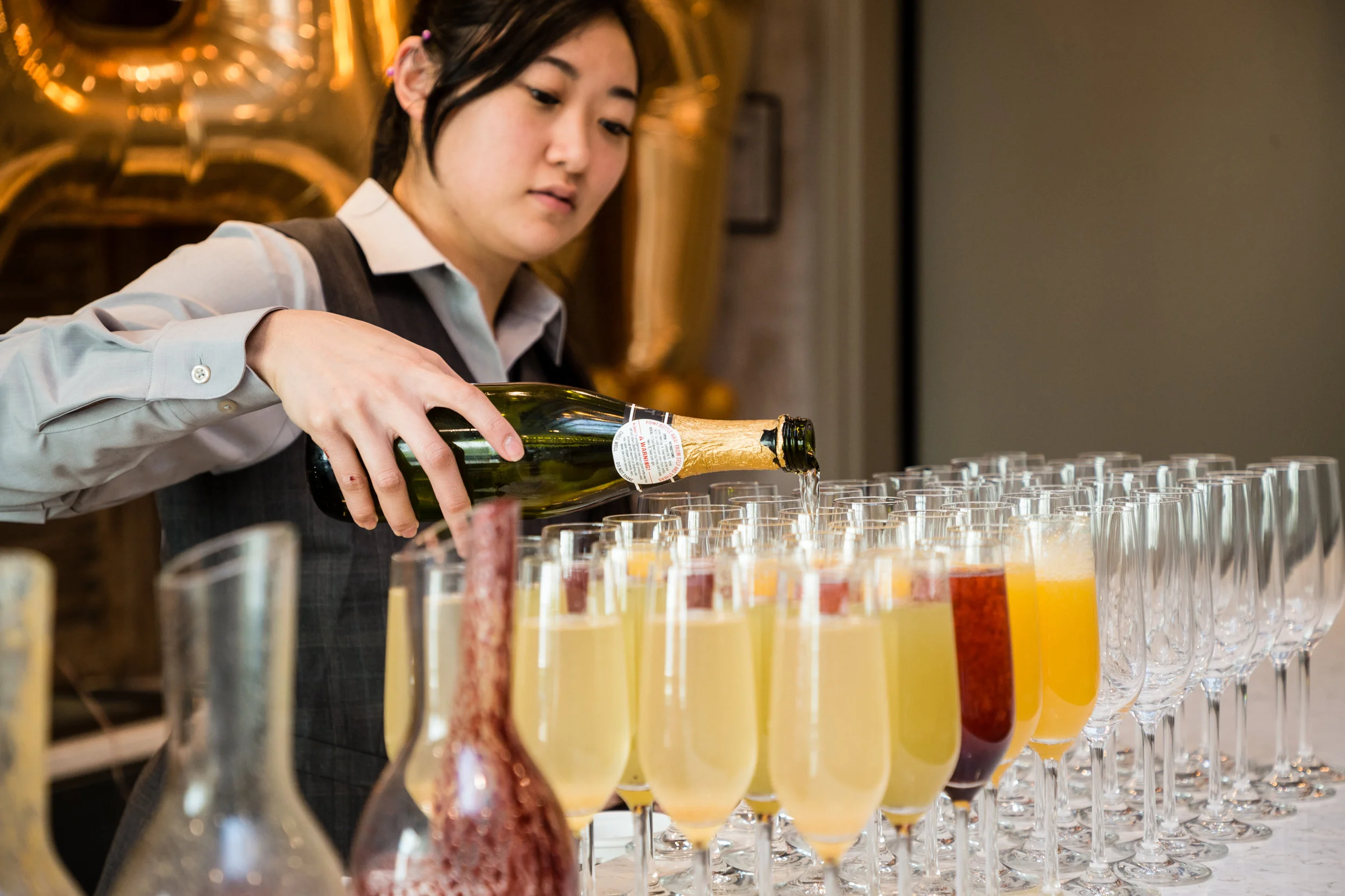 Cocktails - Tomas Flint Studios