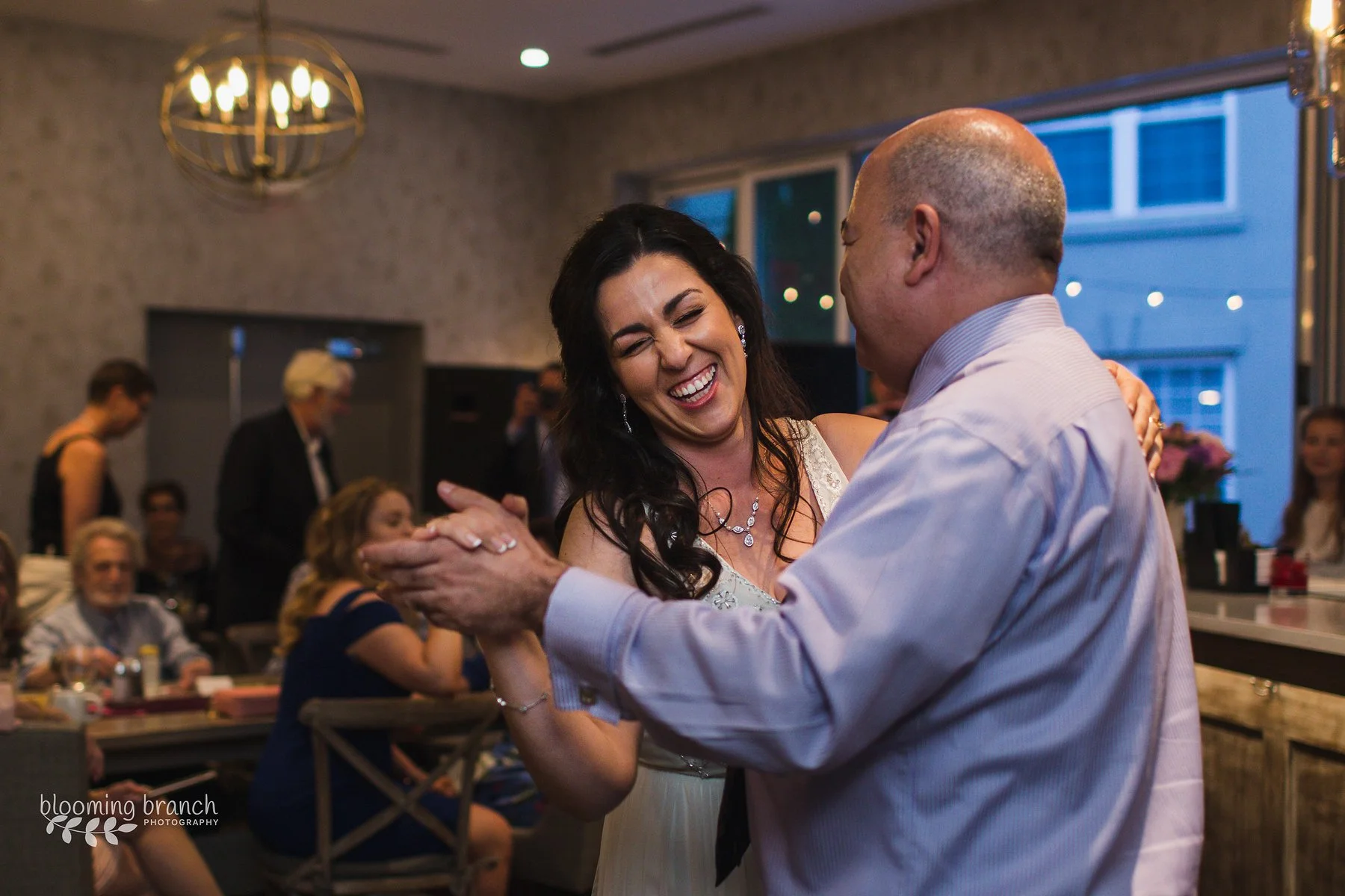 Wedding Reception