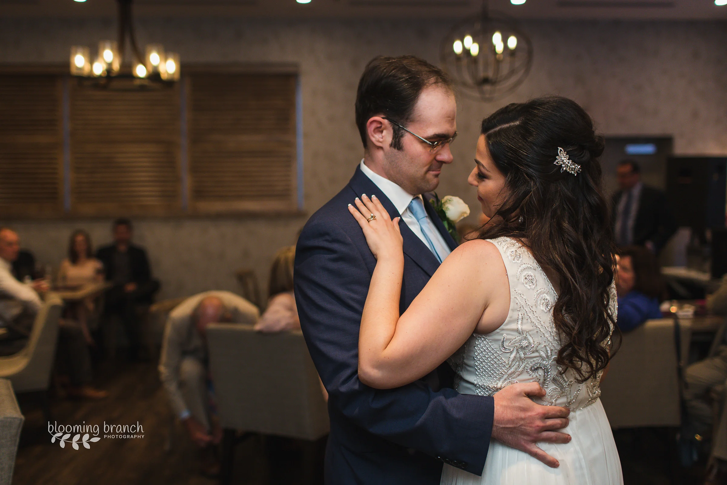 First Dance