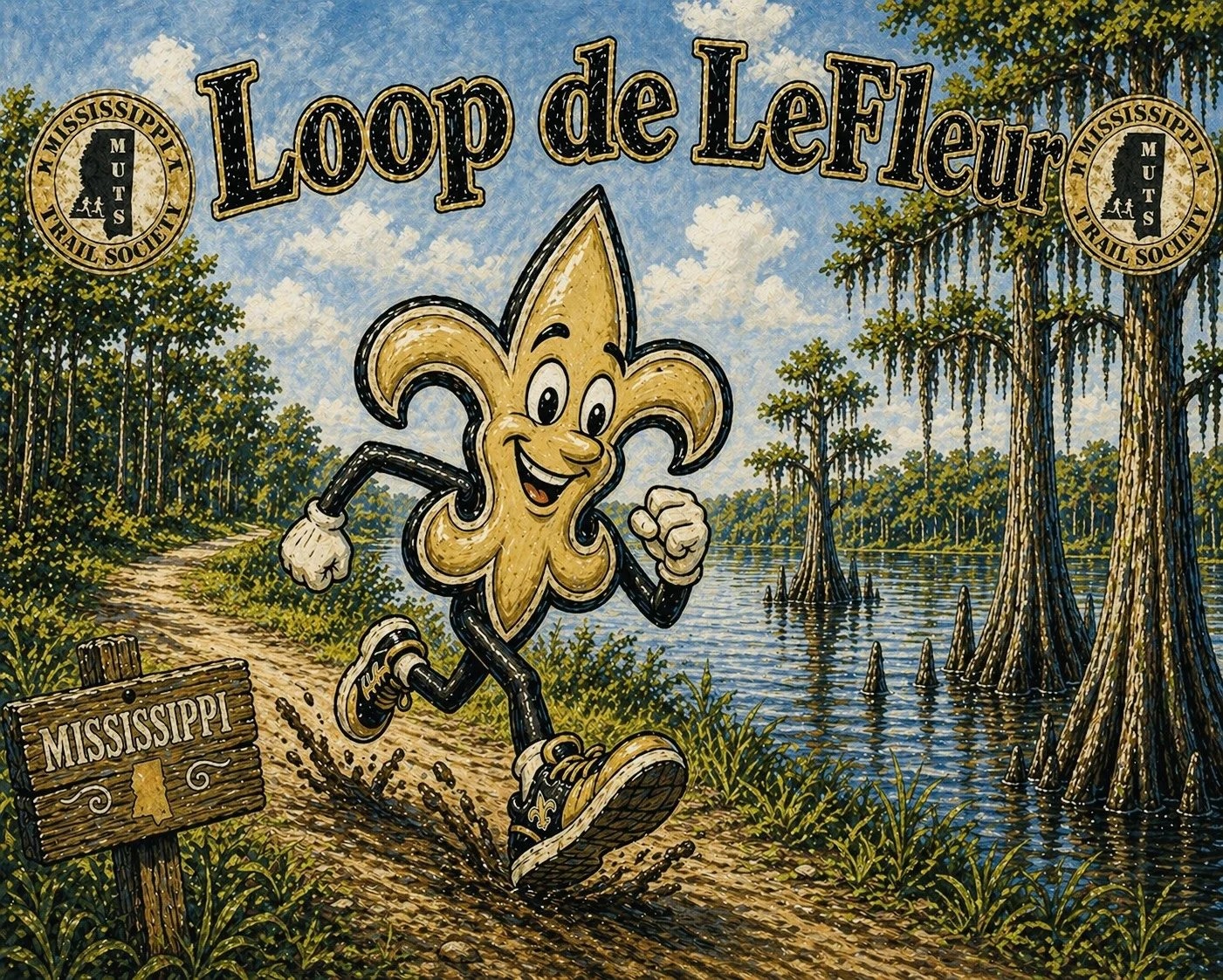 Loop de Lefluer