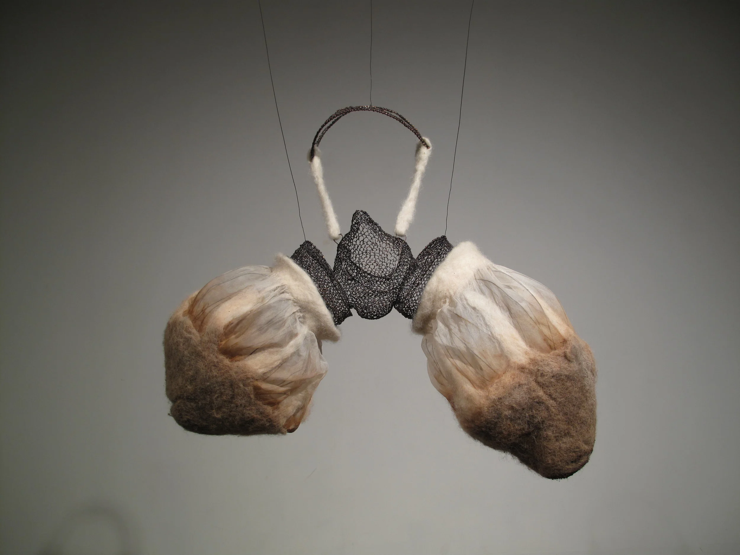 Respirator no. II