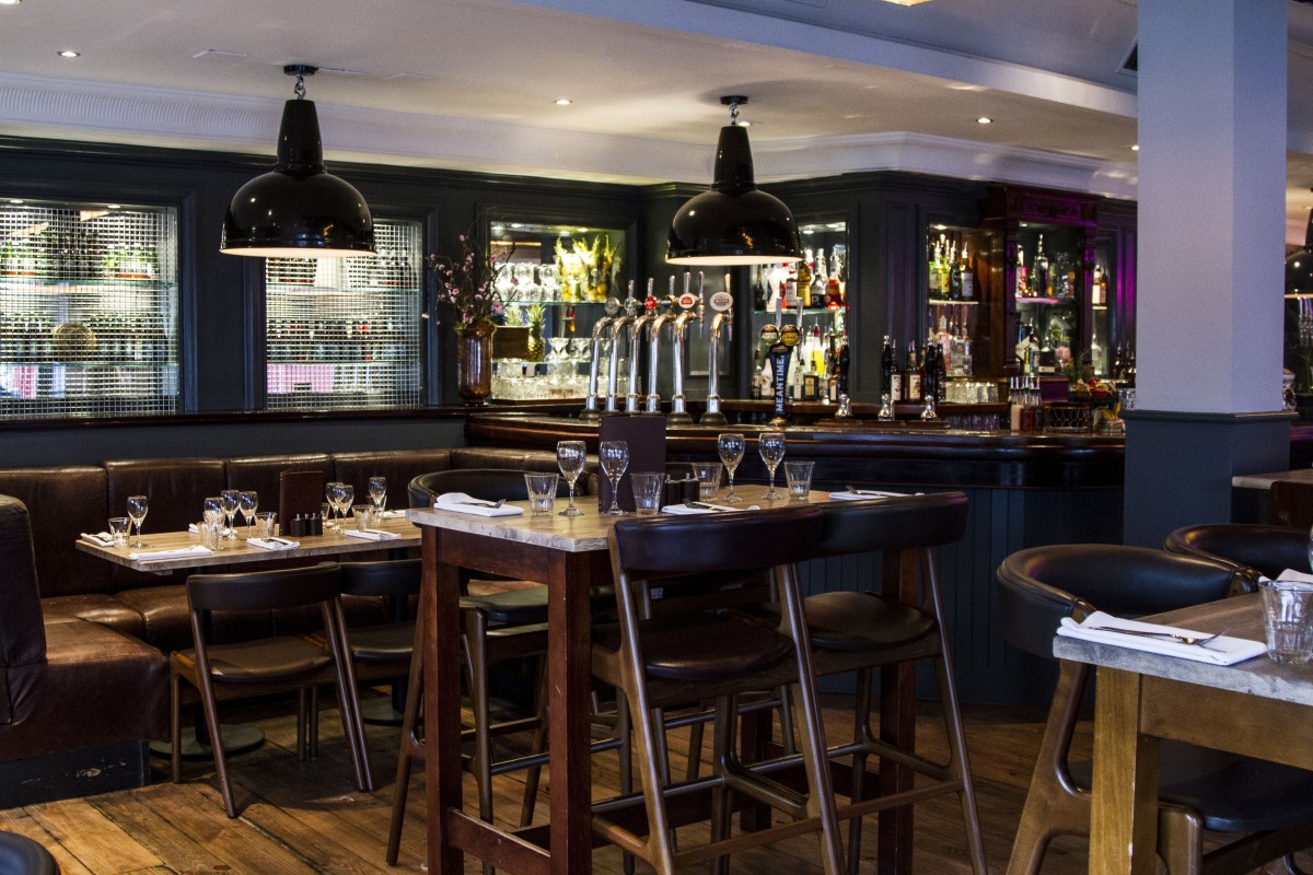 The Warwick, Novus Leisure
