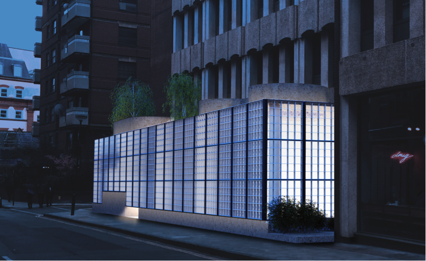 The Hoxton, Holborn