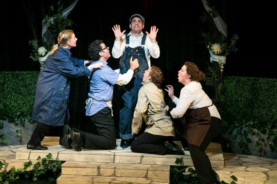 Titan Theatre Company