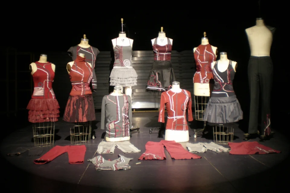 Dance Costumes