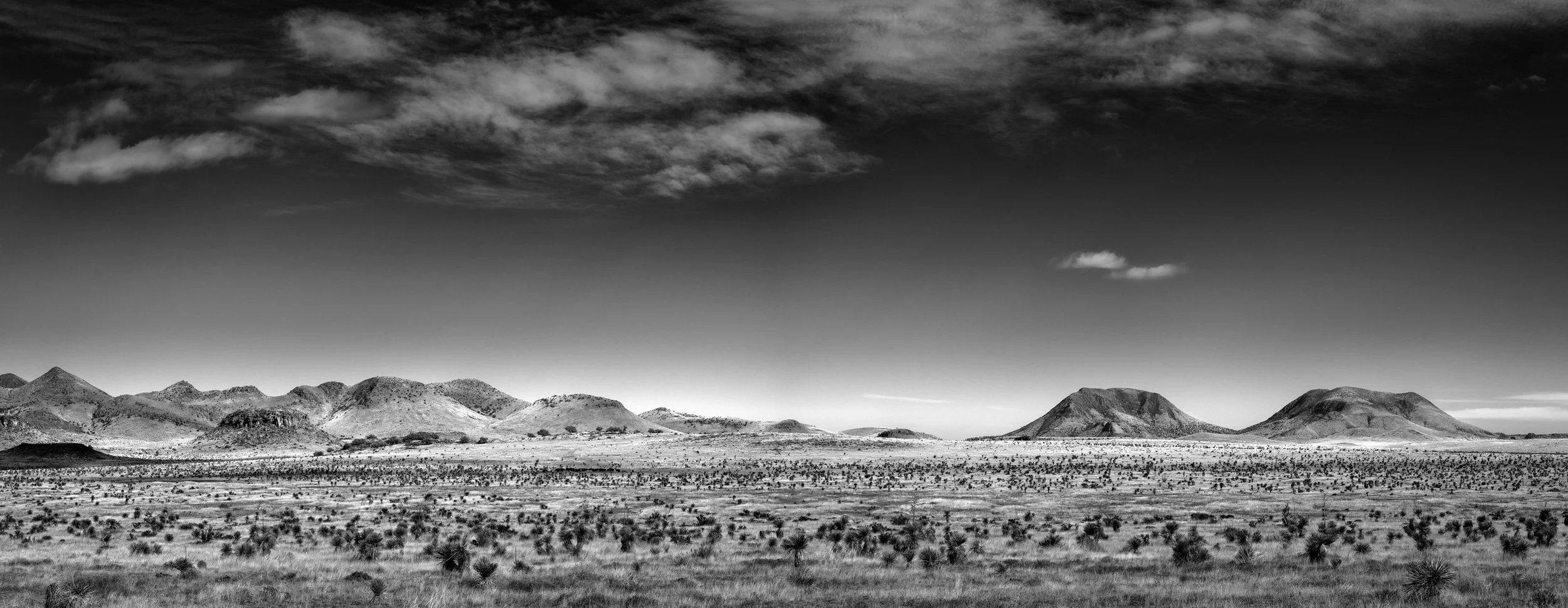 Haystack Mountains (Copy)