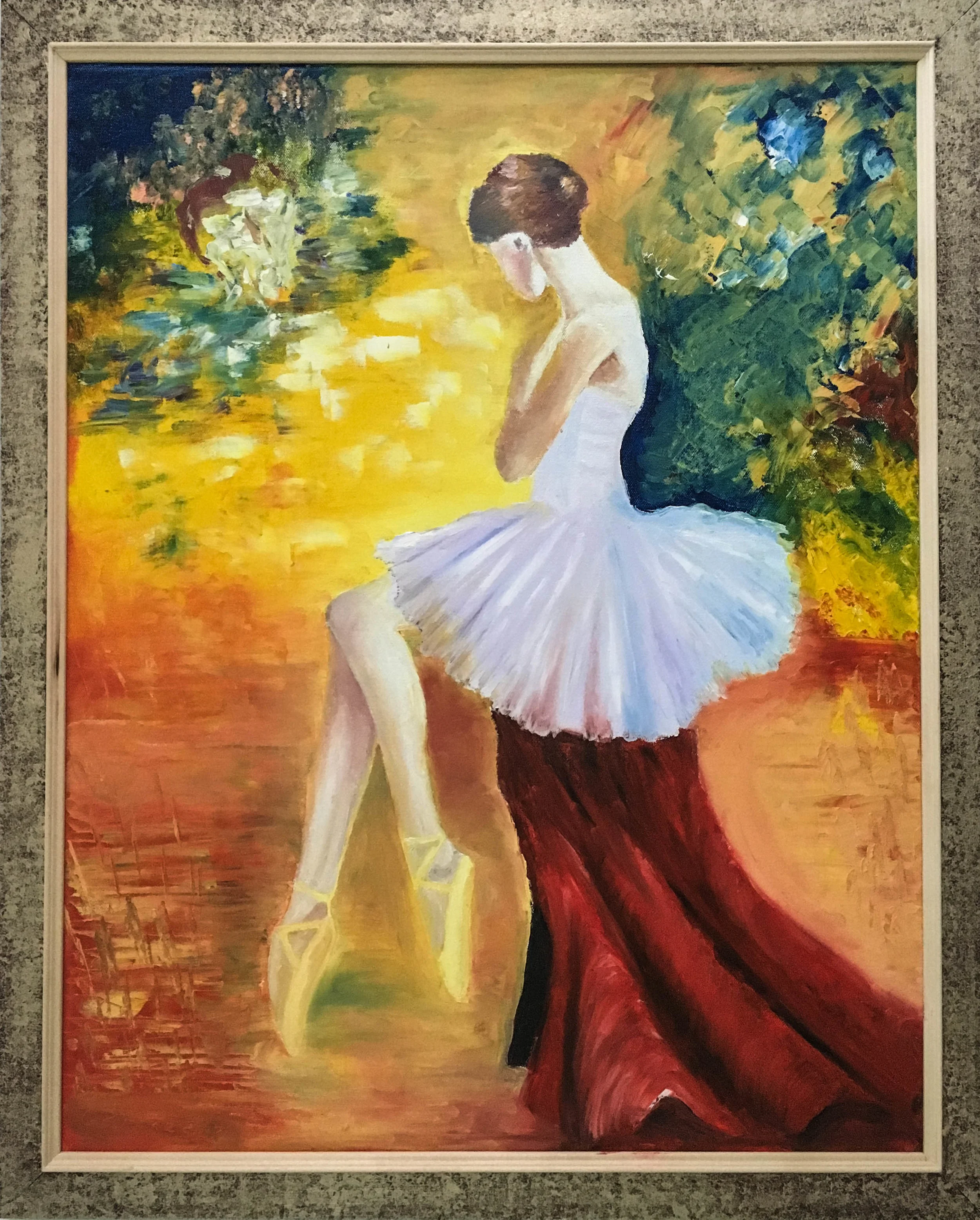 Ballerina