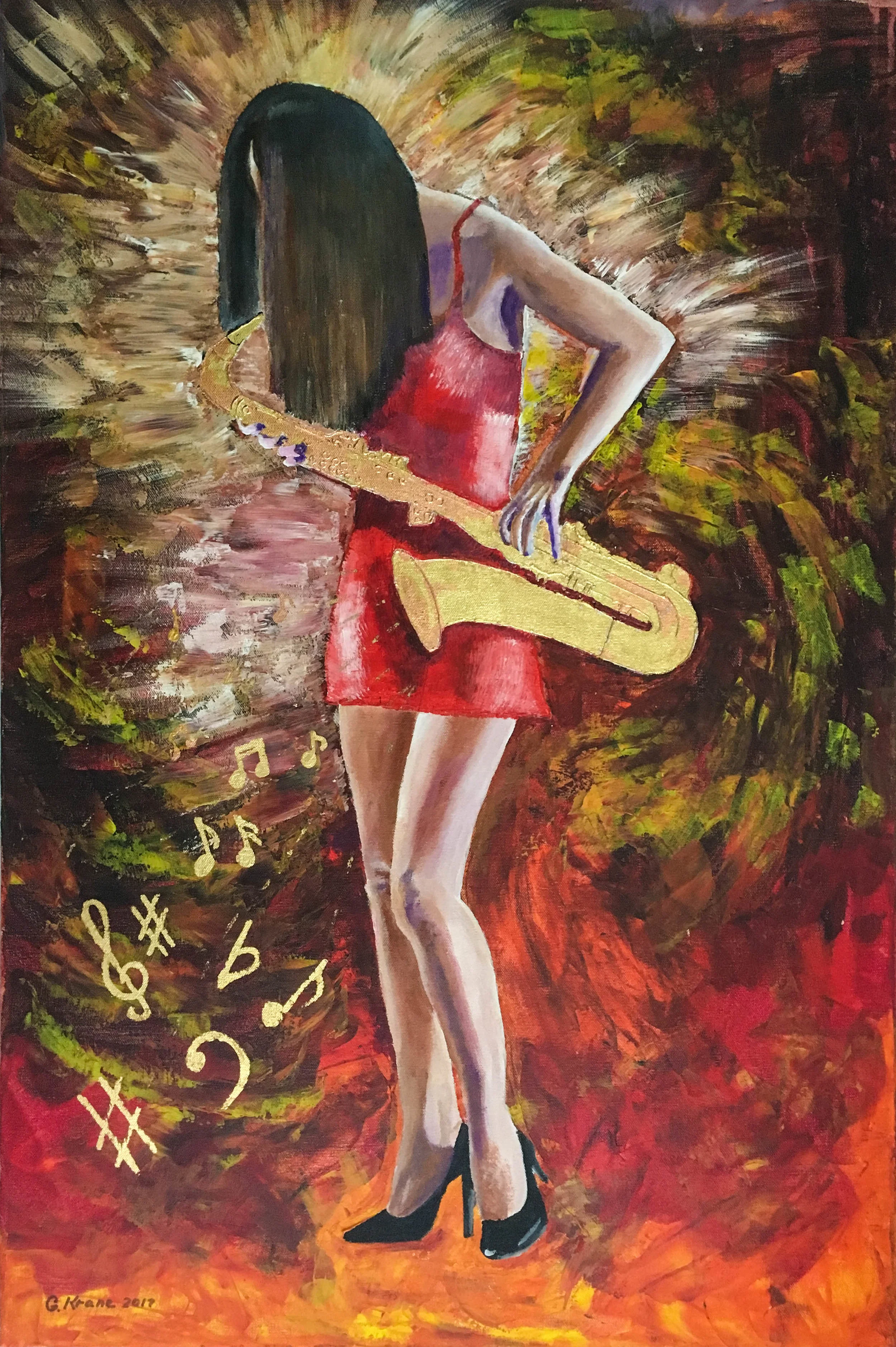 Sounds of Music Part II