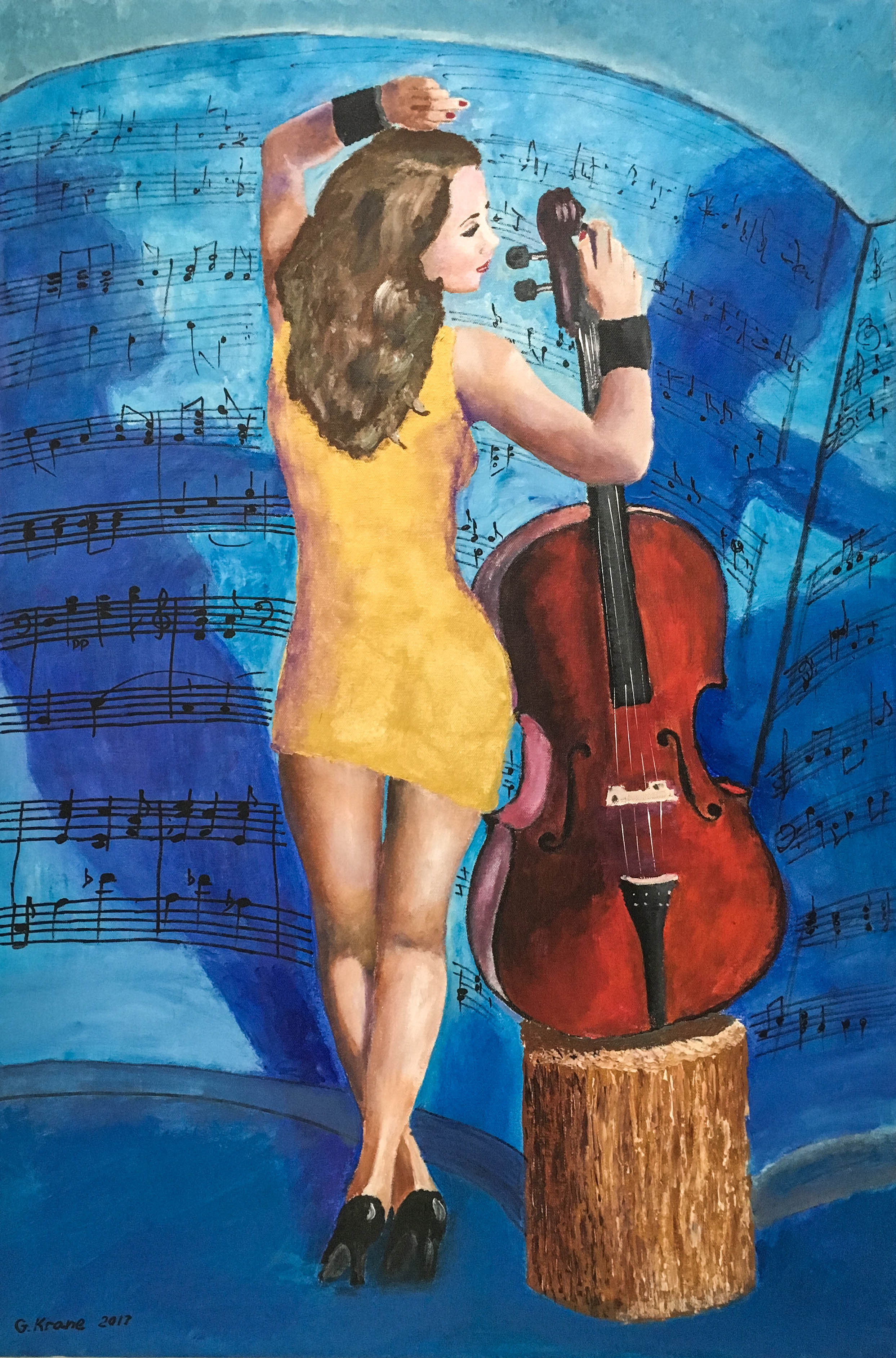 Sounds of Music Part III