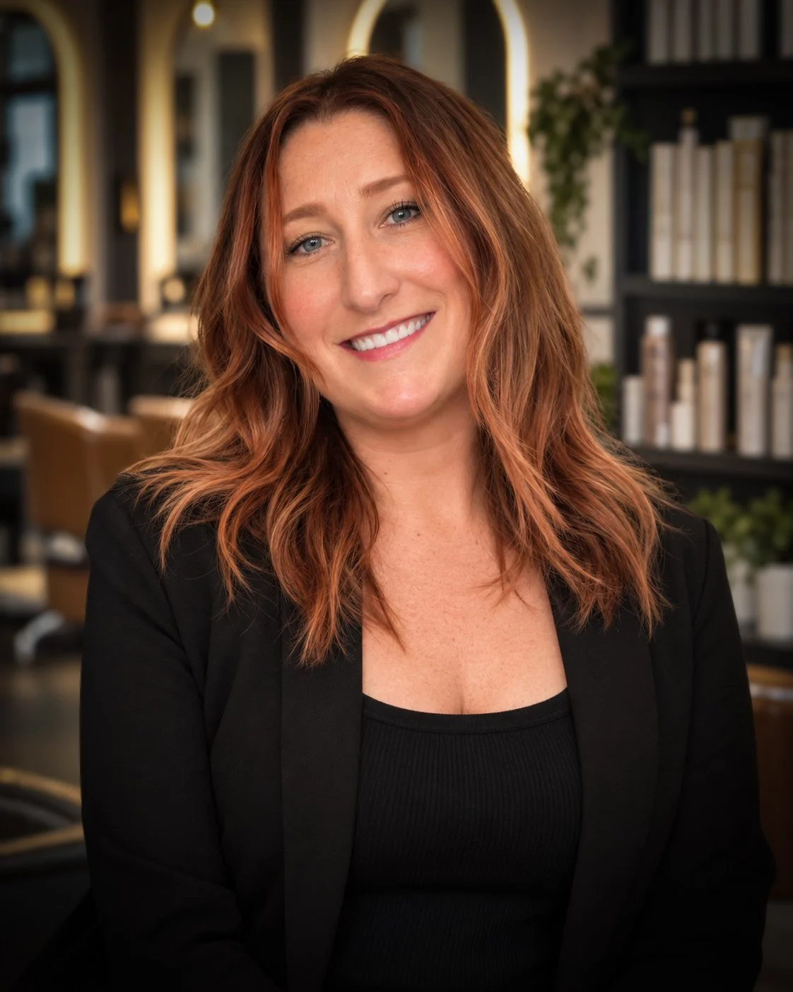 Wanderlust Salon