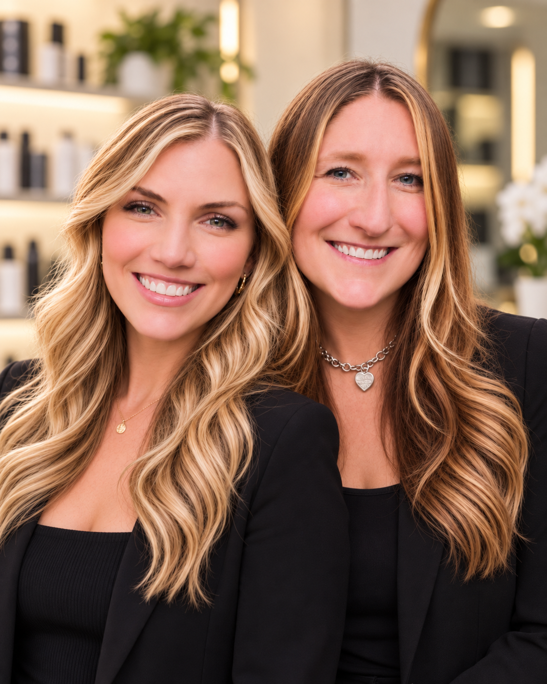 Wanderlust Salon