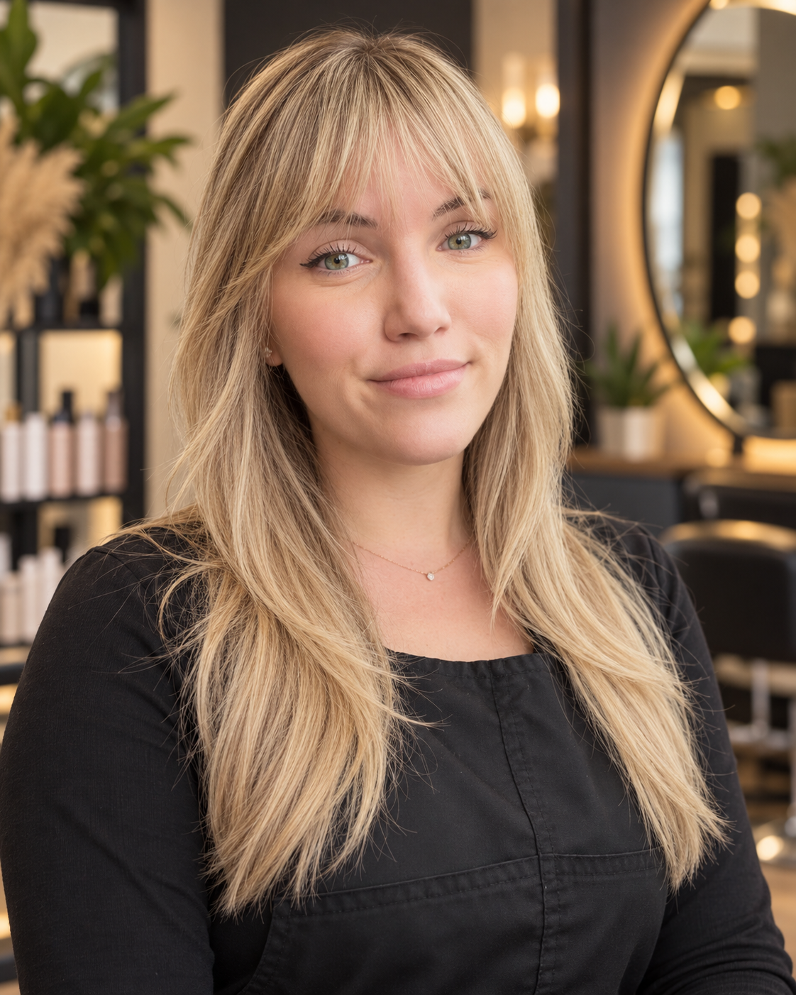Wanderlust Salon