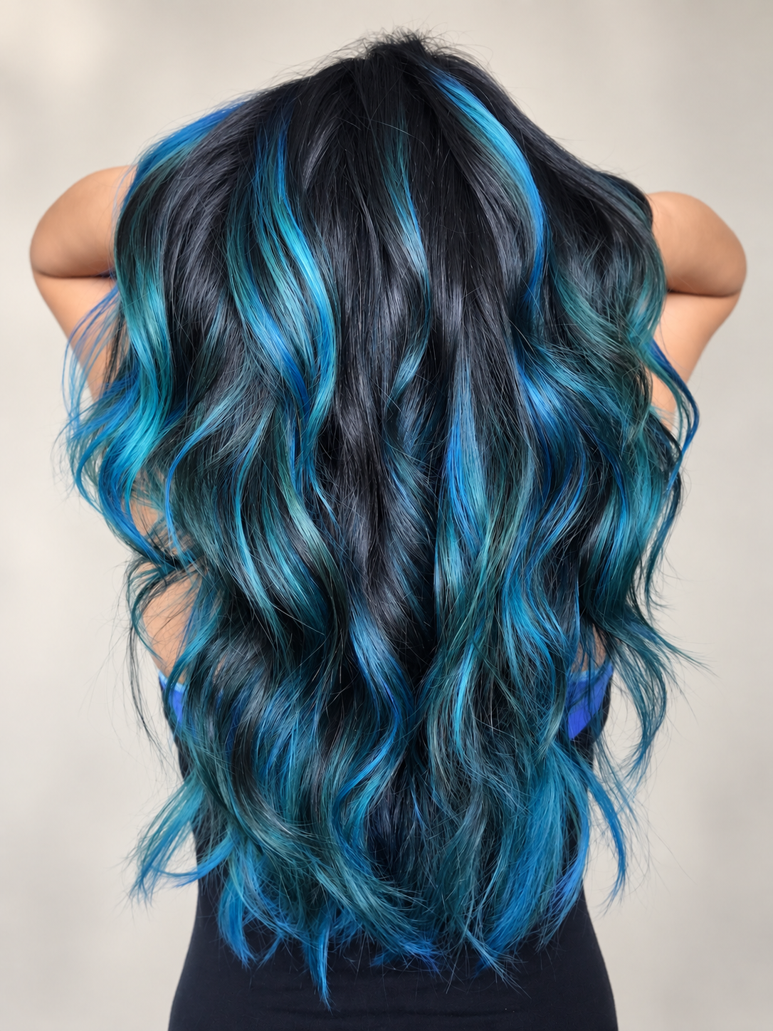 Wanderlust Salon