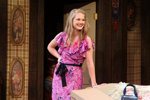 Noises Off - Nashville Repertory Theatre