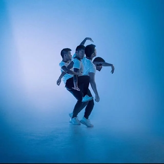 We recently hosted an amazing dance performance from @na.dance they were so inspiring and talented! 🥰