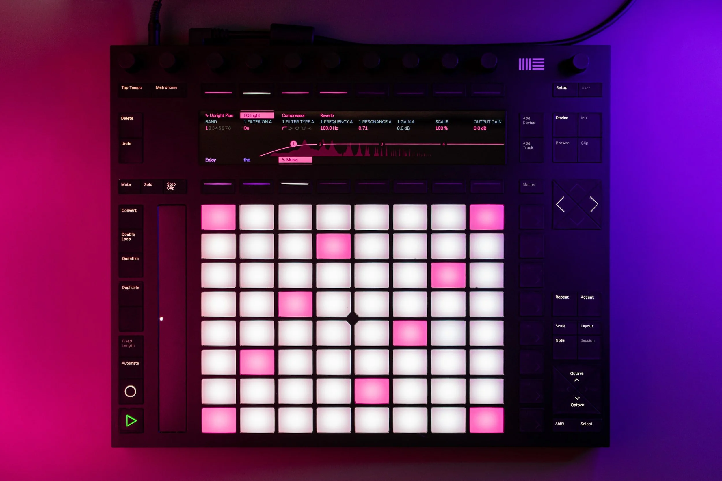 Making Music