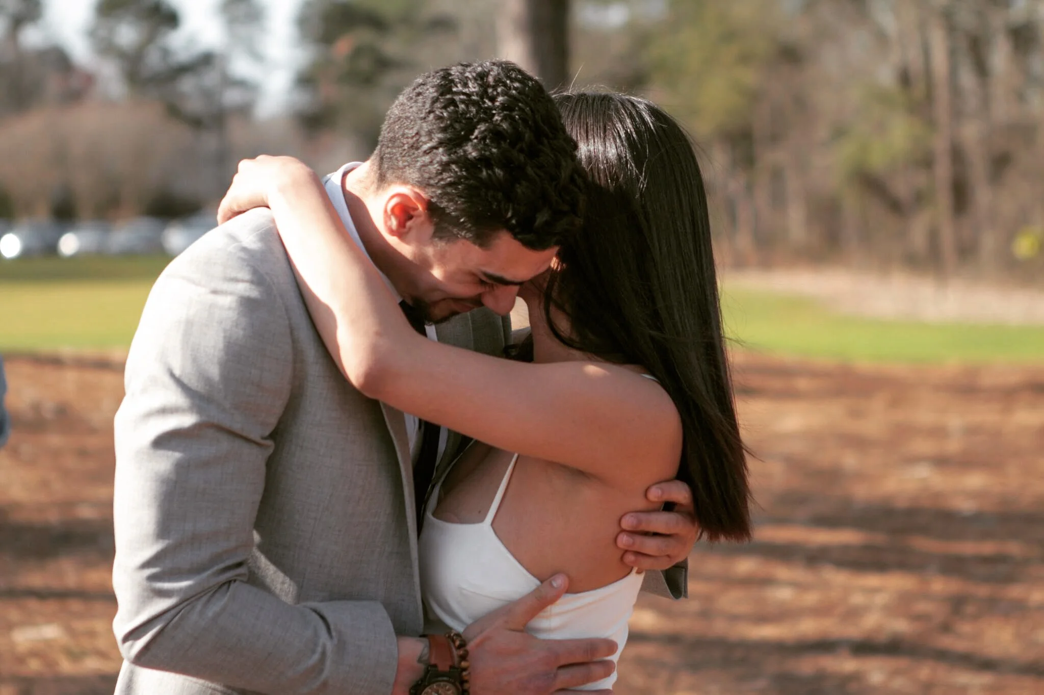 New Parents - Relationship &amp; Sex