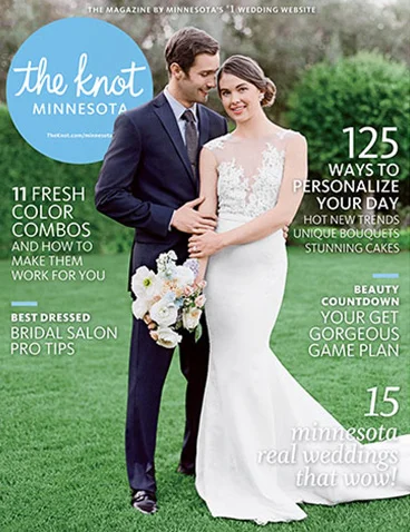 The Knot Minnesota