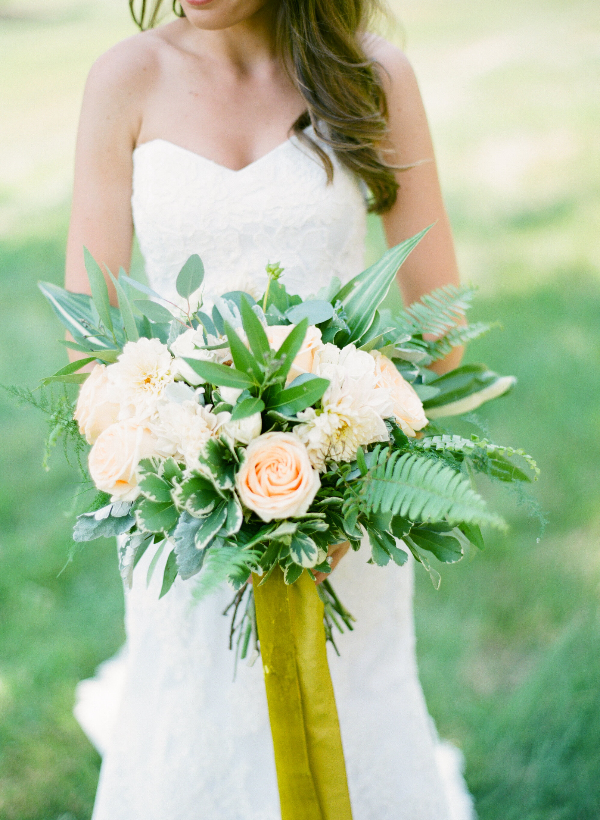 bride-bouquet