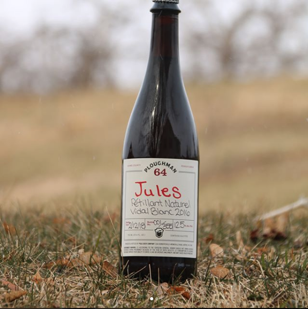 Jules: 2/12/18
