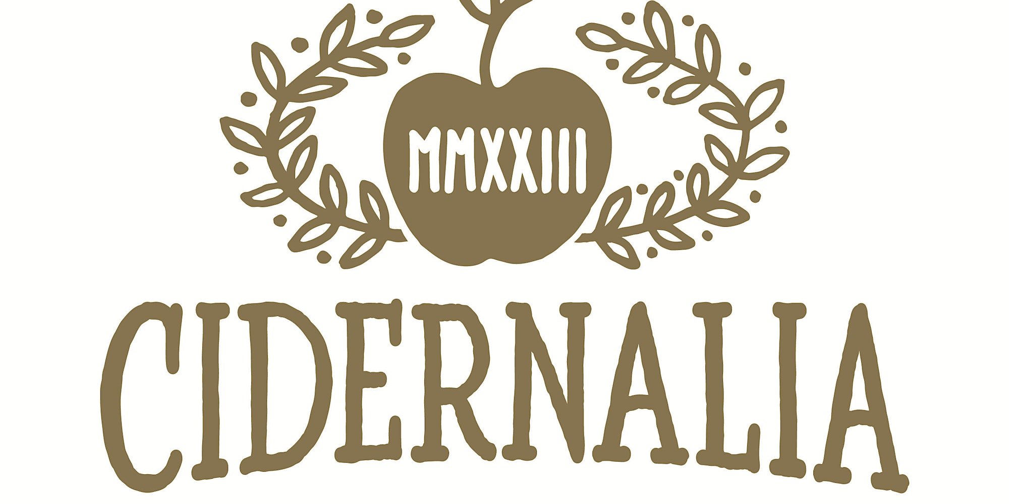 CIDERNALIA MMXXIII
